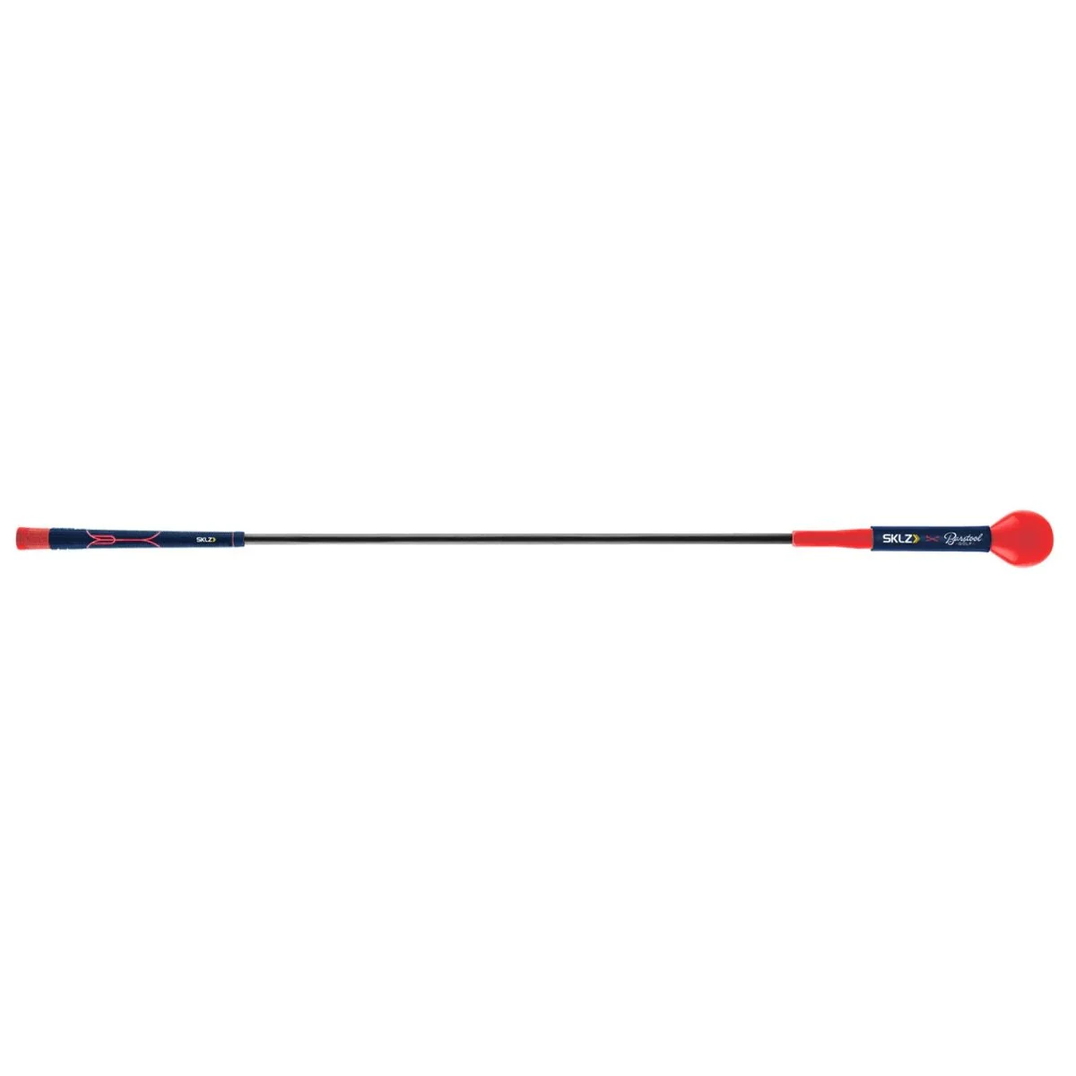 SKLZ Barstool Gold Flex Trainer, 48"