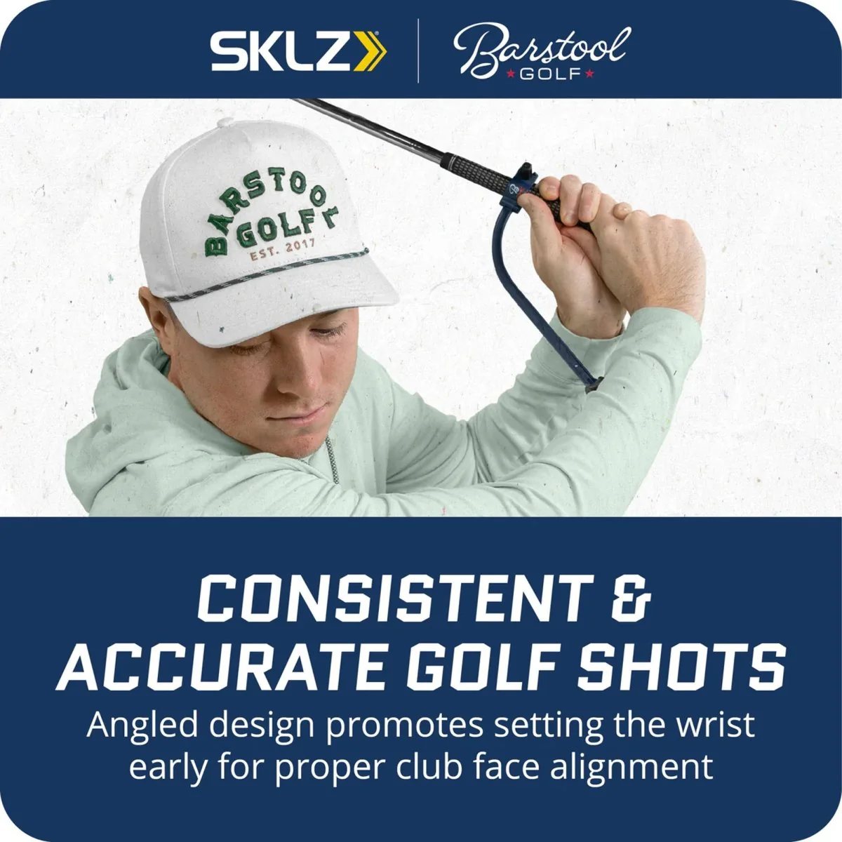 SKLZ Barstool Hinge Trainer - Image 2