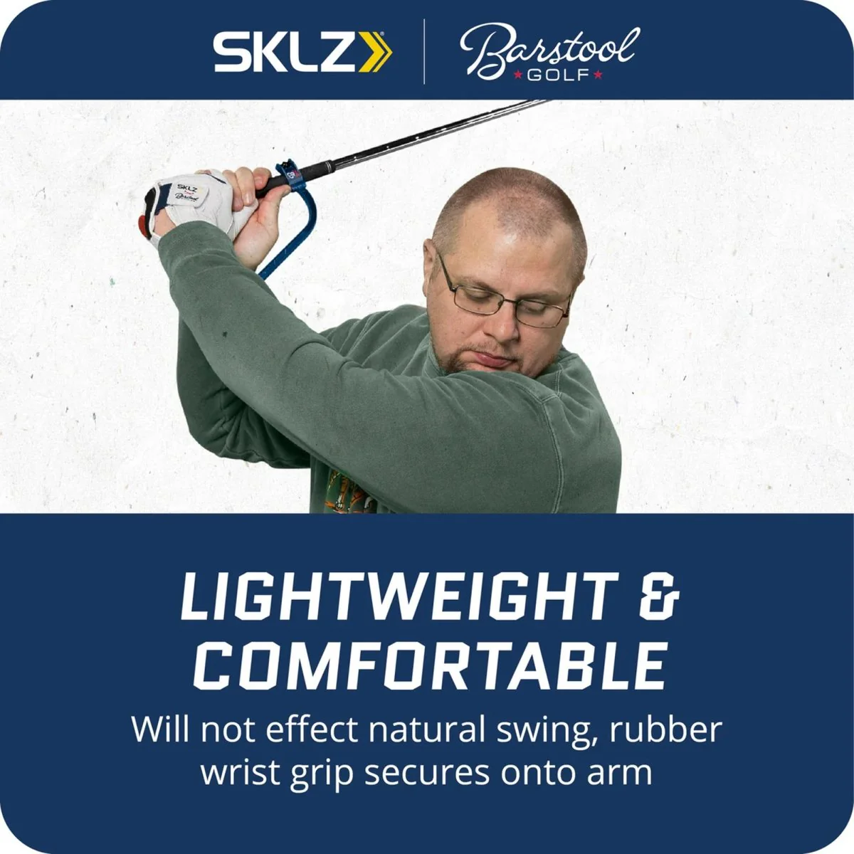 SKLZ Barstool Hinge Trainer - Image 4