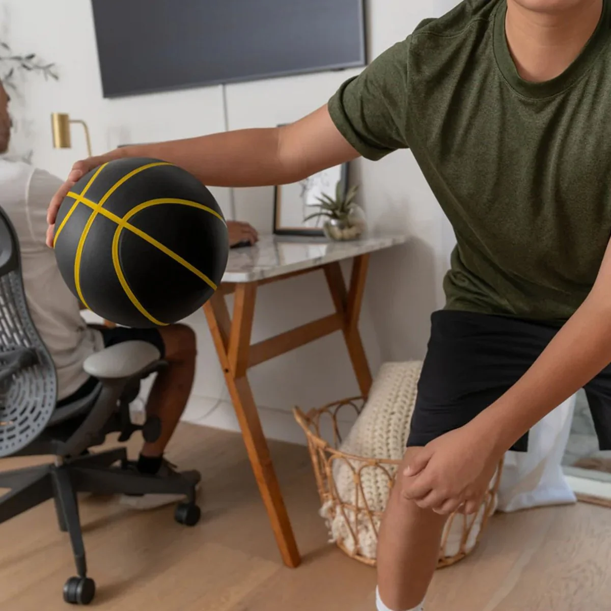 SKLZ Bashhhketball Pro - Image 4