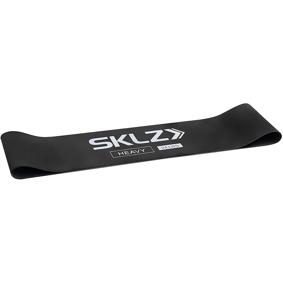 SKLZ Elite Mini Strength Training and Exercise Resistance Band - Image 8
