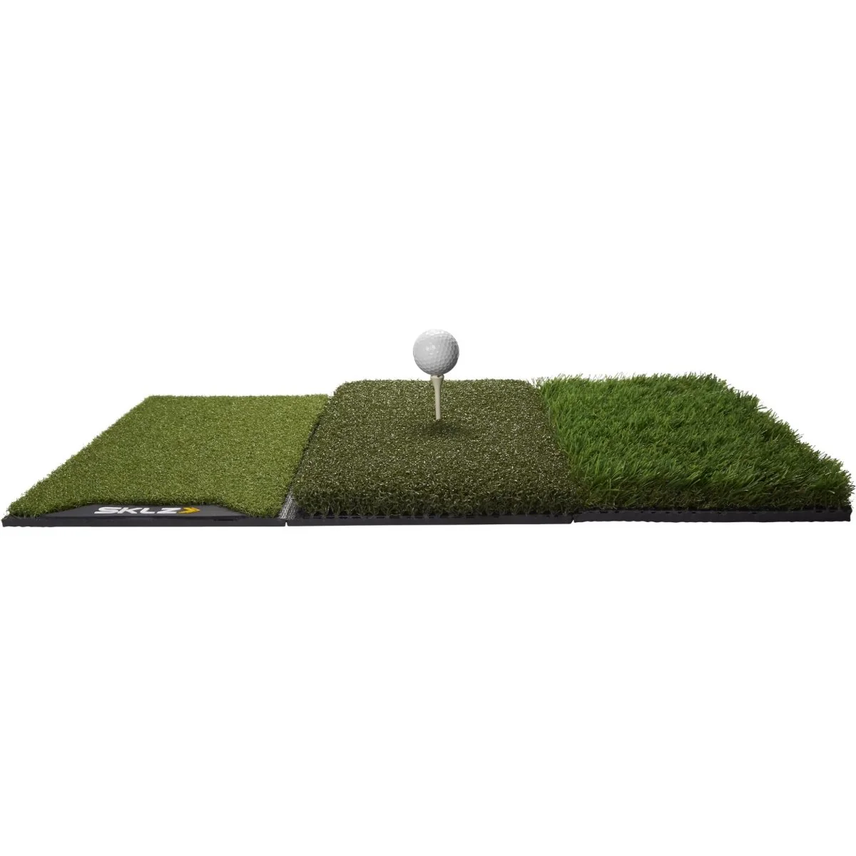 SKLZ Golf Pure Practice Mat - Green - Image 3