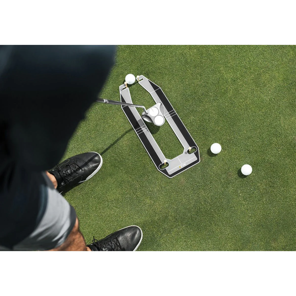 SKLZ Golf Putt Gate Training Aid - Image 3