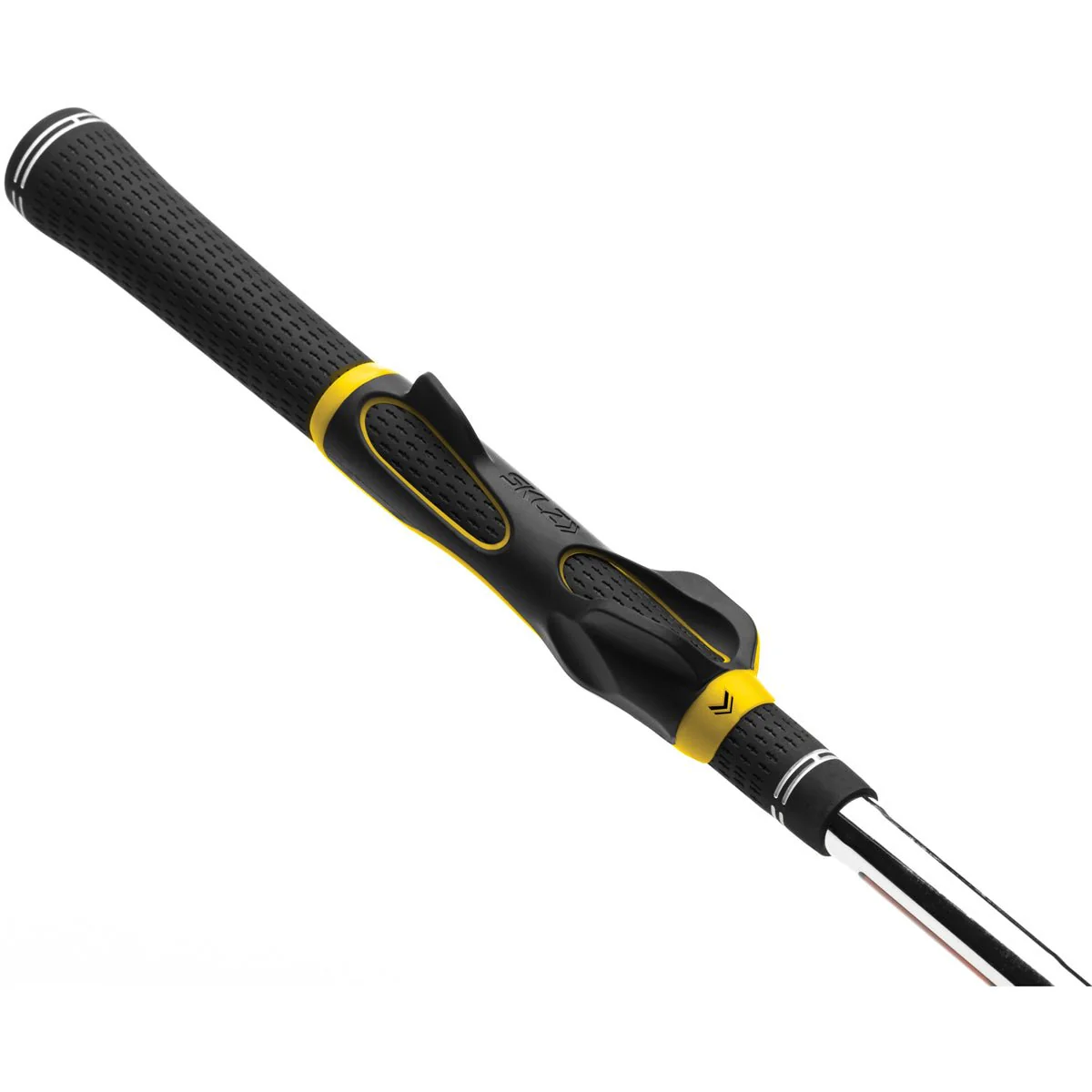 SKLZ Grip Golf Trainer - Black/Yellow - Image 3