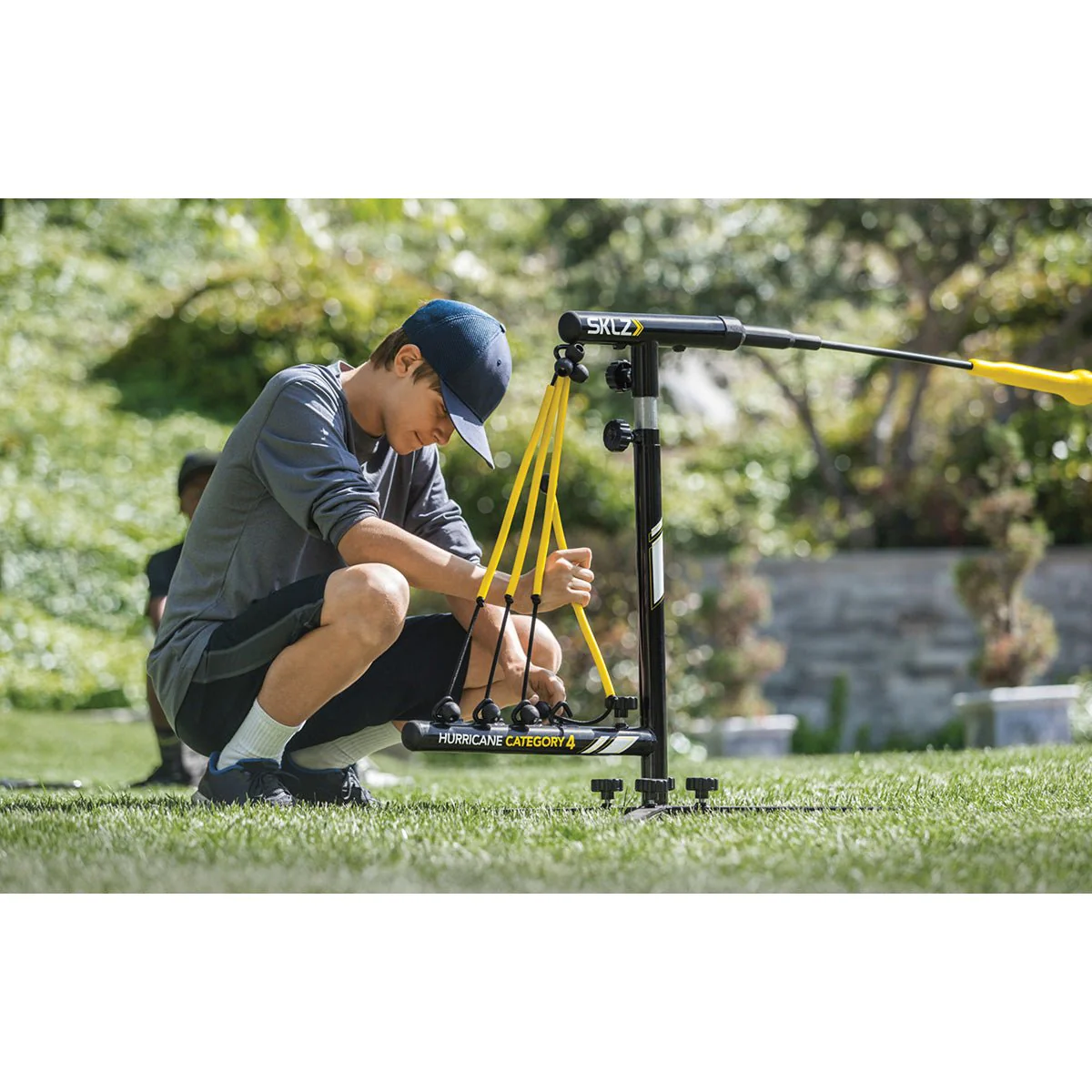 SKLZ Hurricane Category 4 Replacement Impact Head - Image 2