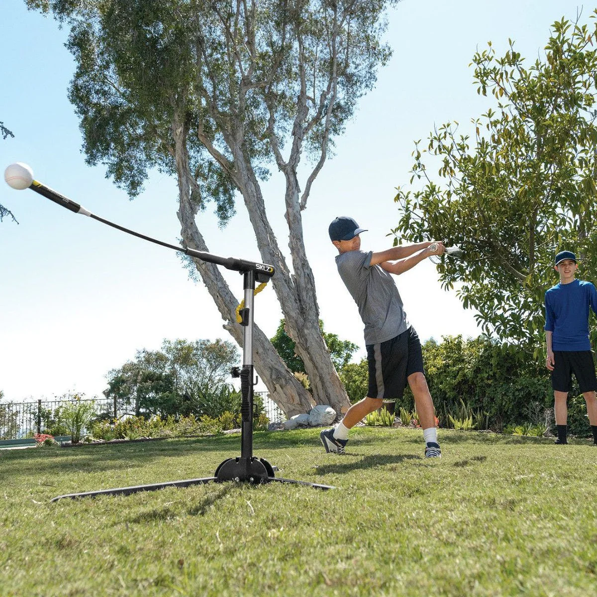 SKLZ Hurricane Select Baseball Swing Trainer - Image 4