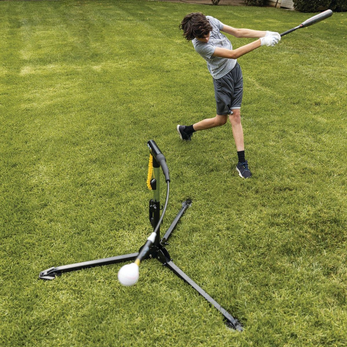 SKLZ Hurricane Select Baseball Swing Trainer - Image 6