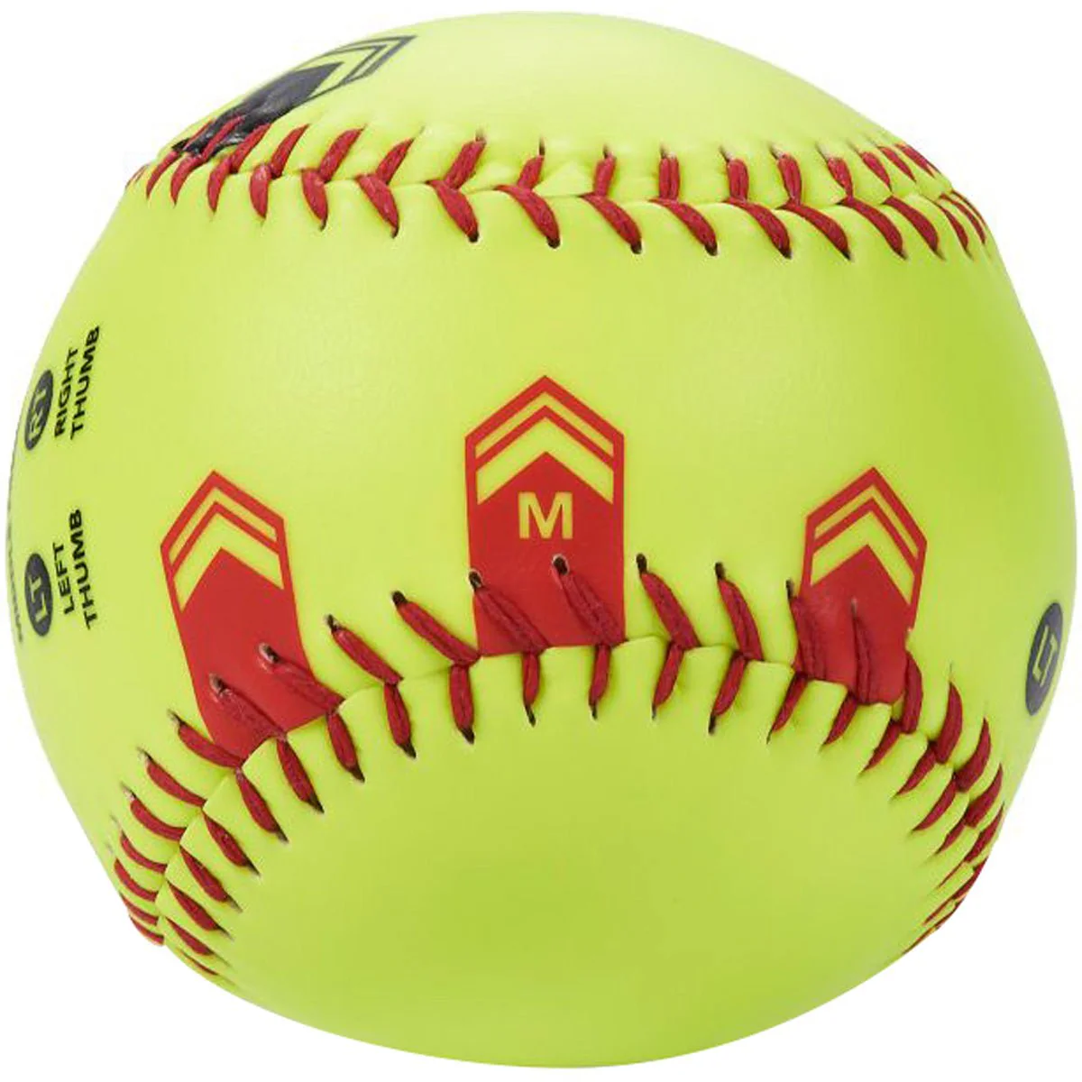 SKLZ Pitch Training Softball - Image 2