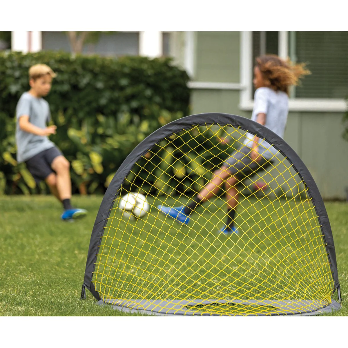 SKLZ Precision Pop-Up 3' x 2' Soccer Goal - Image 4