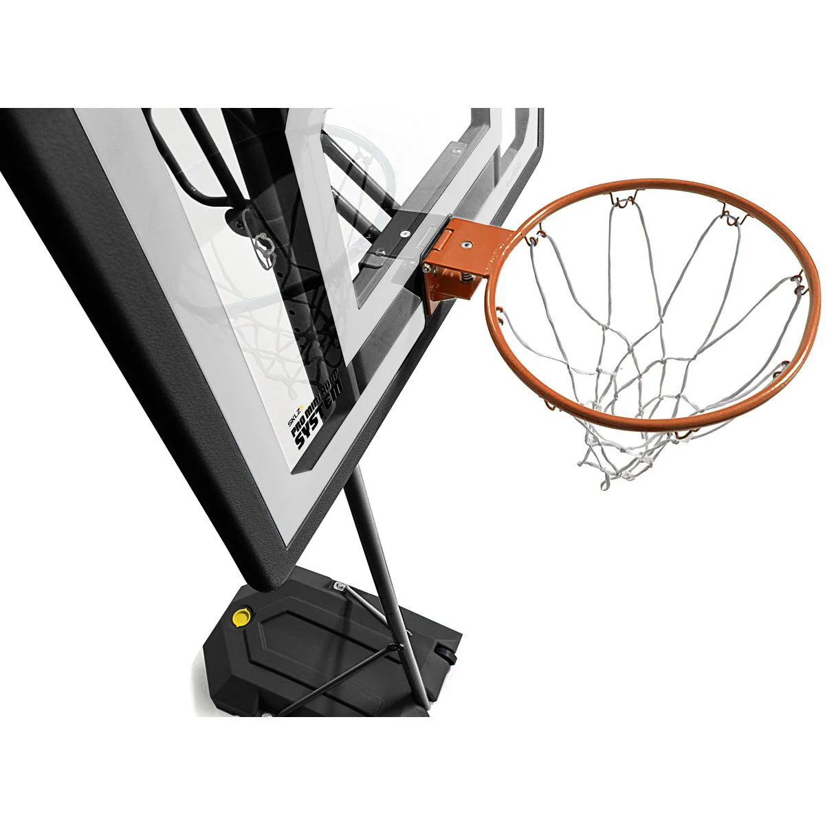 SKLZ Pro Mini Basketball Hoop System - Image 3