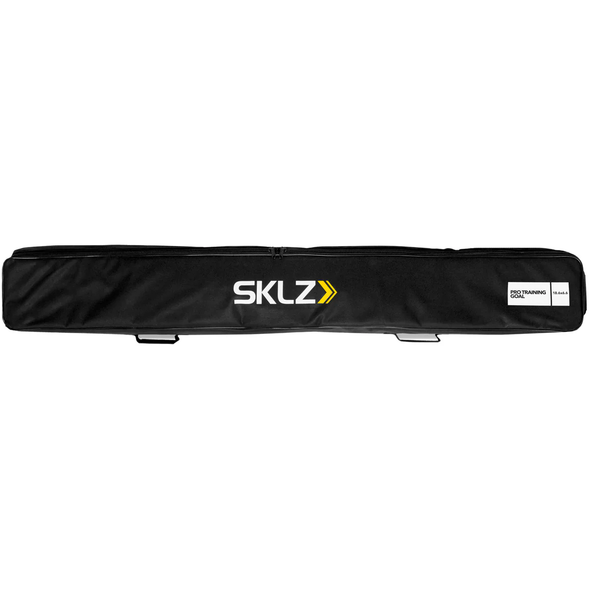 SKLZ Pro Training Soccer Goal -  18.5' x 6.5' - Image 3