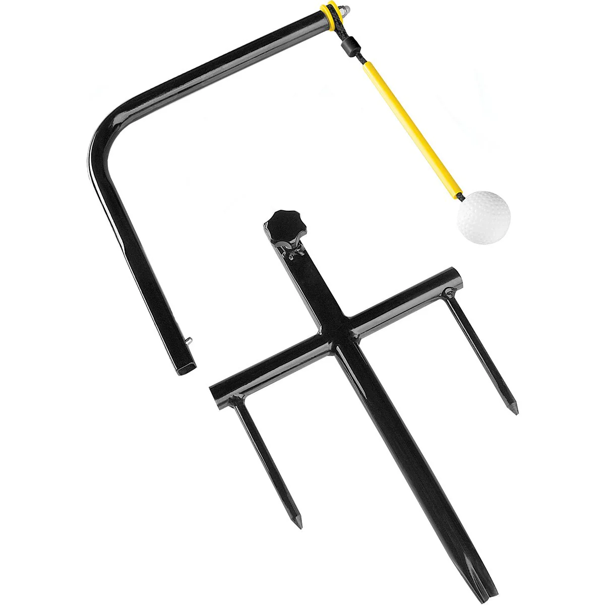 SKLZ Pure Path Golf Swing Training Aid with Instant Feedback - Image 2