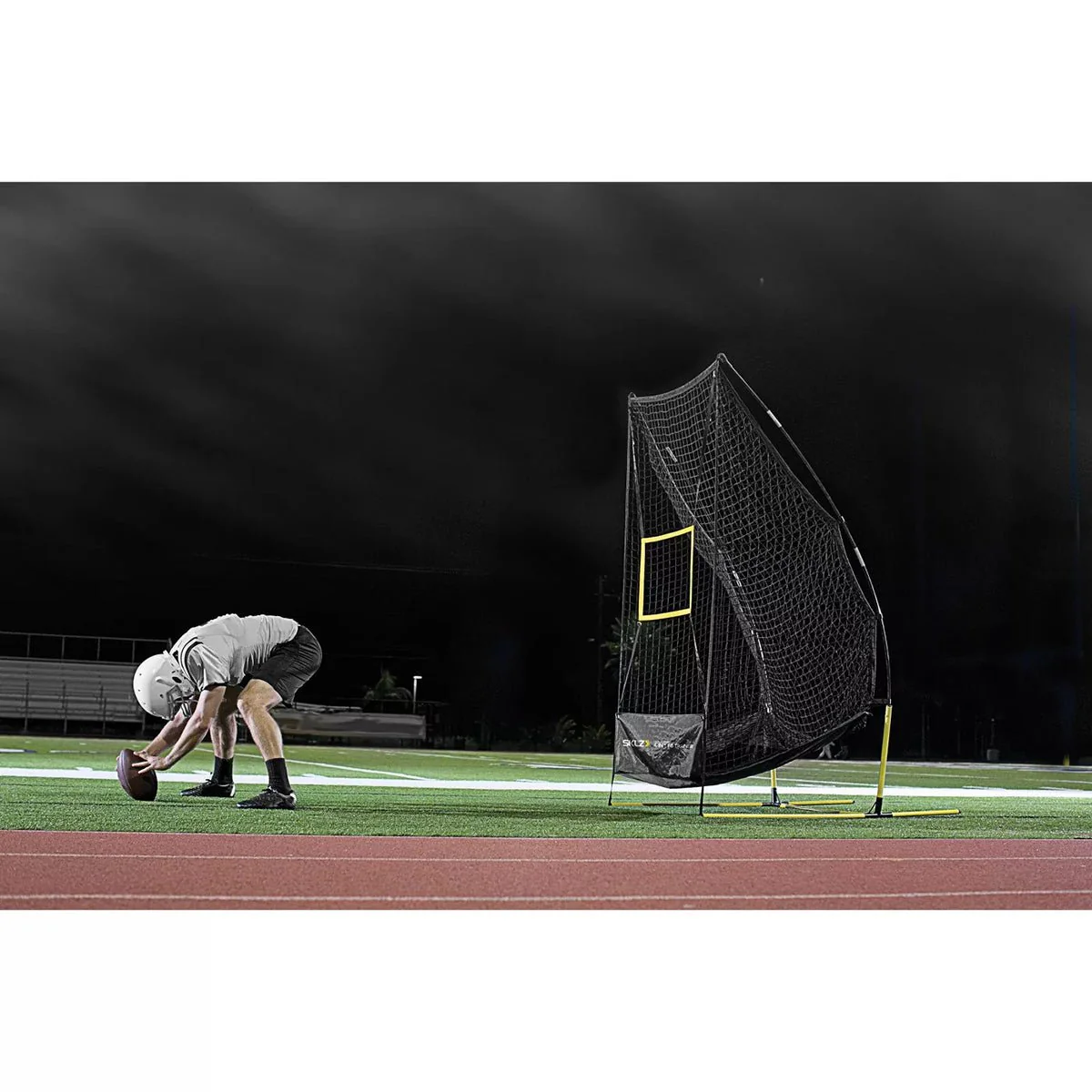 SKLZ Quickster 4-In-1 Football Training Net - Image 3