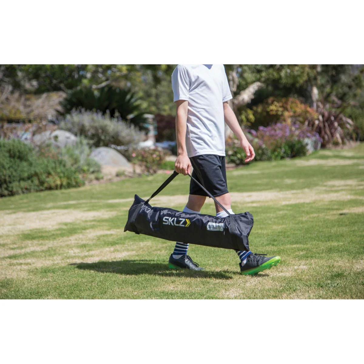 SKLZ Quickster Soccer Trainer - Image 4