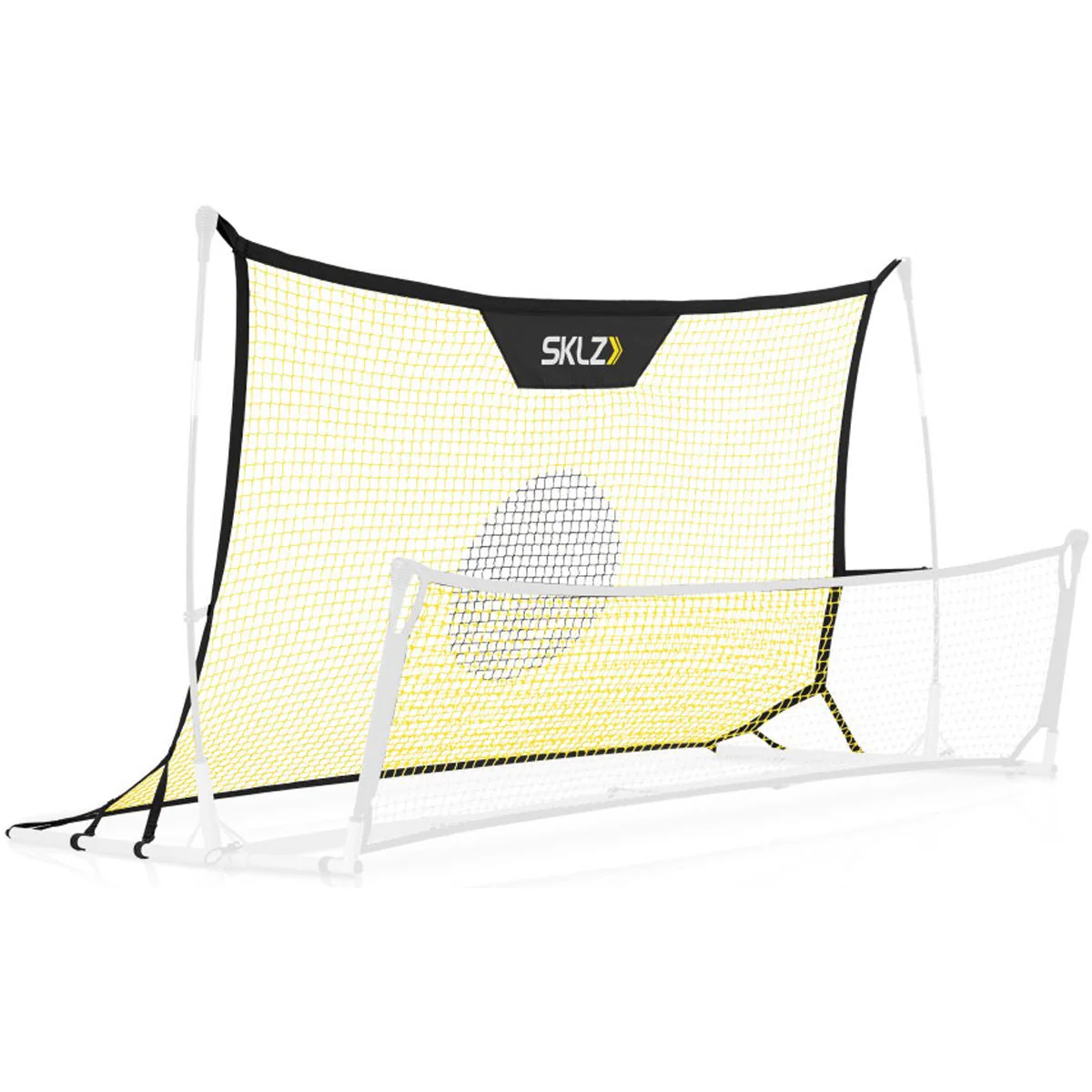 SKLZ Quickster Soccer Trainer Replacement Net
