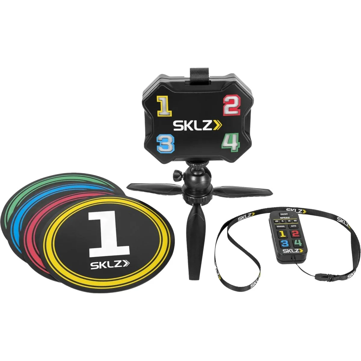 SKLZ Reactive Agility Coach Trainer