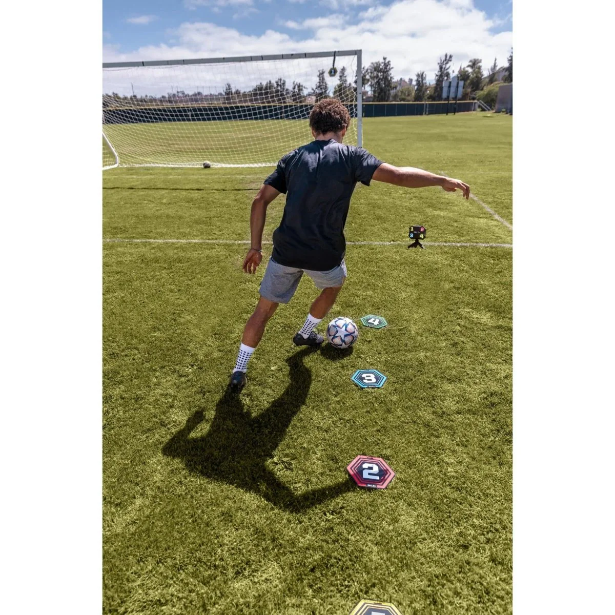 SKLZ Reactive Agility Coach Trainer - Image 2