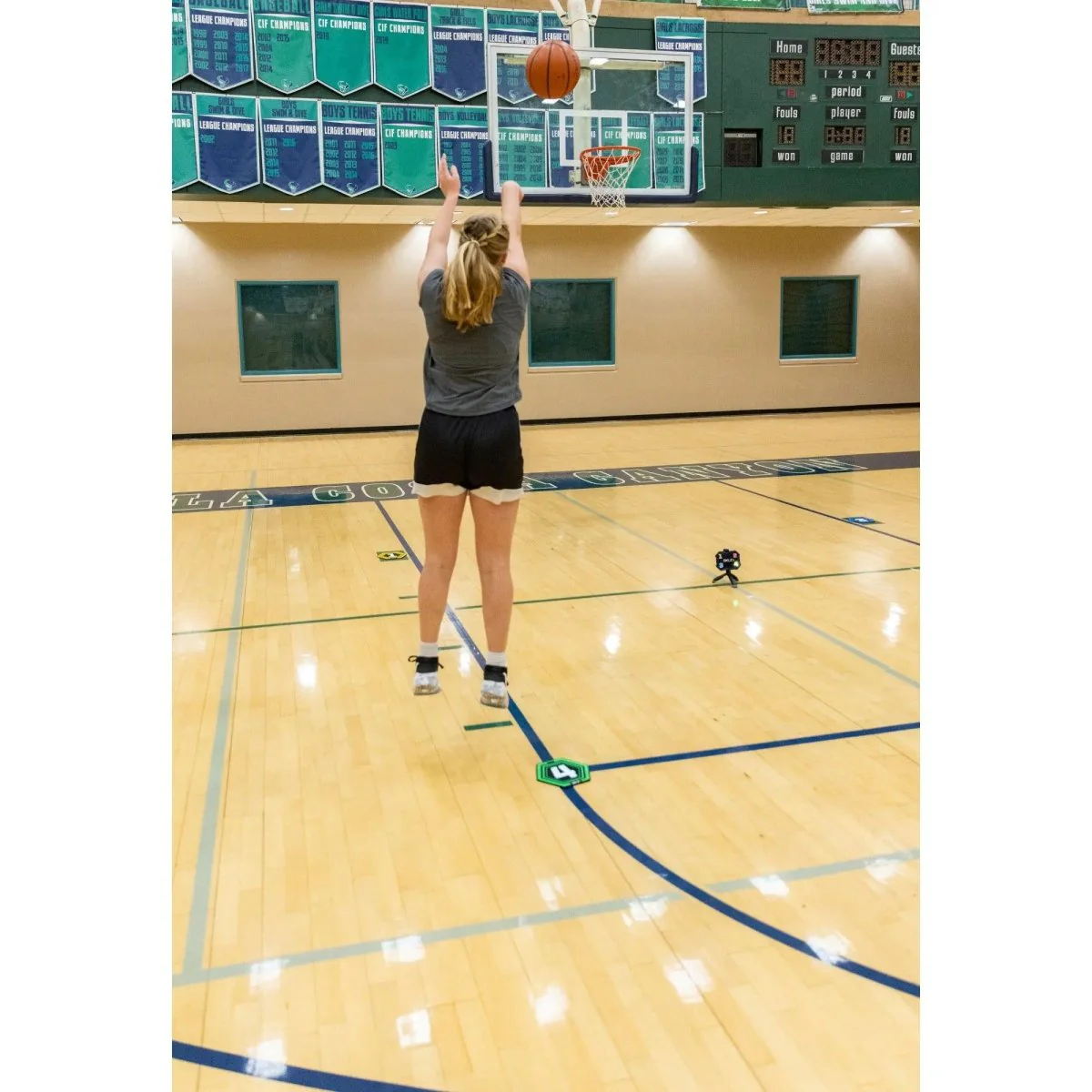 SKLZ Reactive Agility Coach Trainer - Image 3