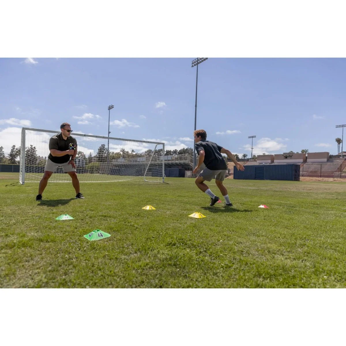 SKLZ Reactive Agility Coach Trainer - Image 4