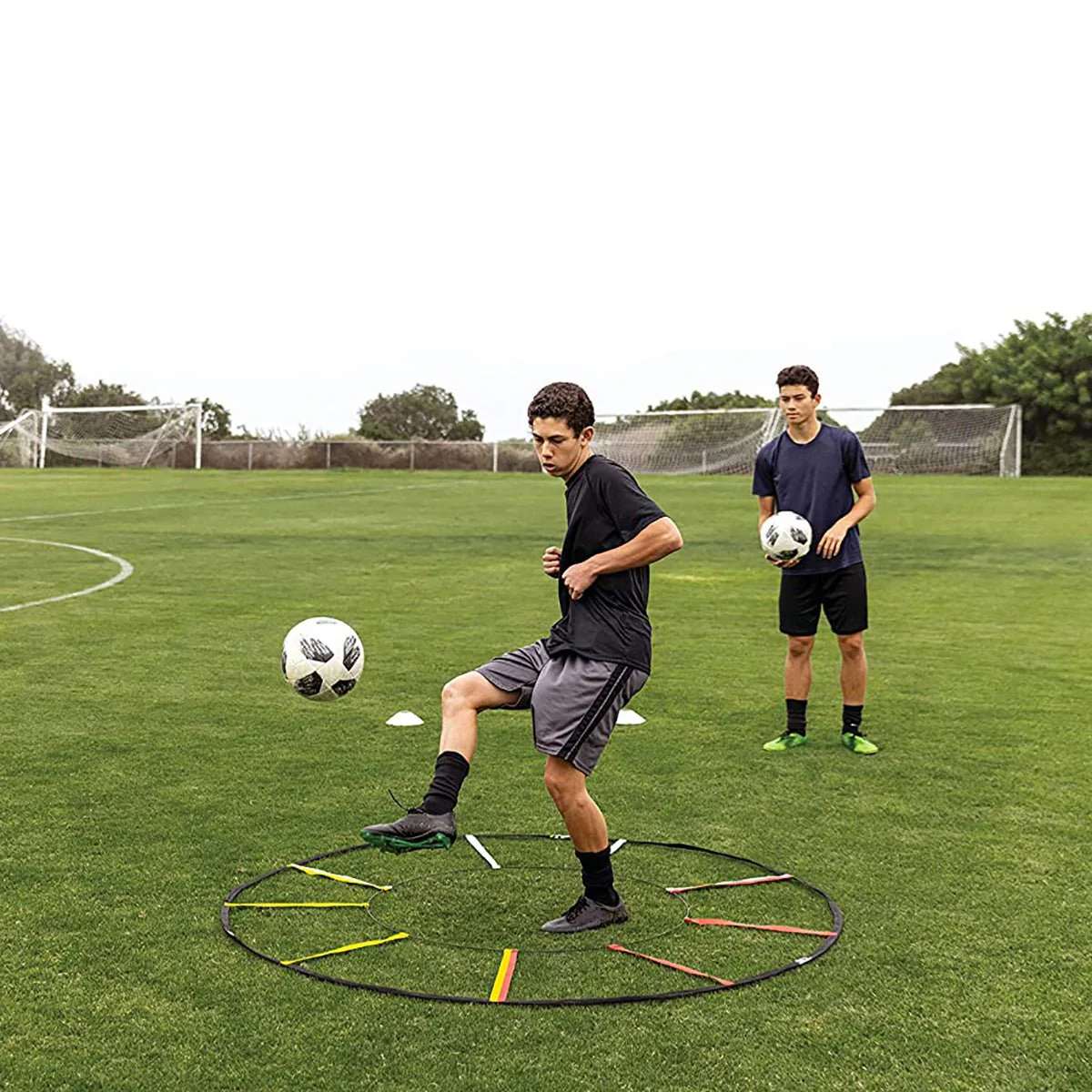SKLZ Reactive Agility Training Ladder - Image 4