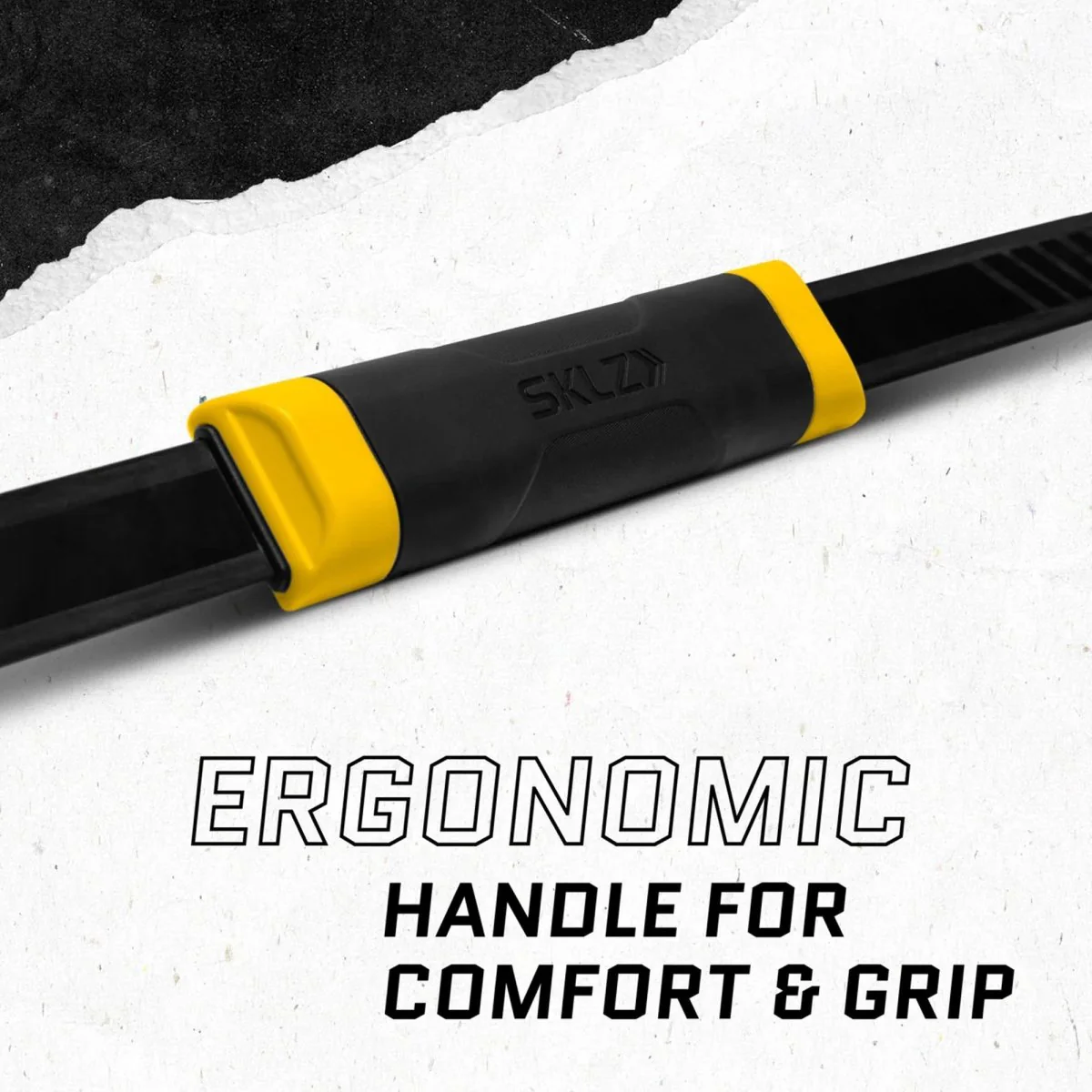 SKLZ Shoulder Bow Dynamic Resistance Training Tool - Image 3