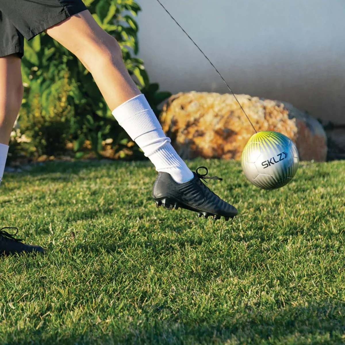 SKLZ Soccer Star-Kick Touch Trainer - Image 10