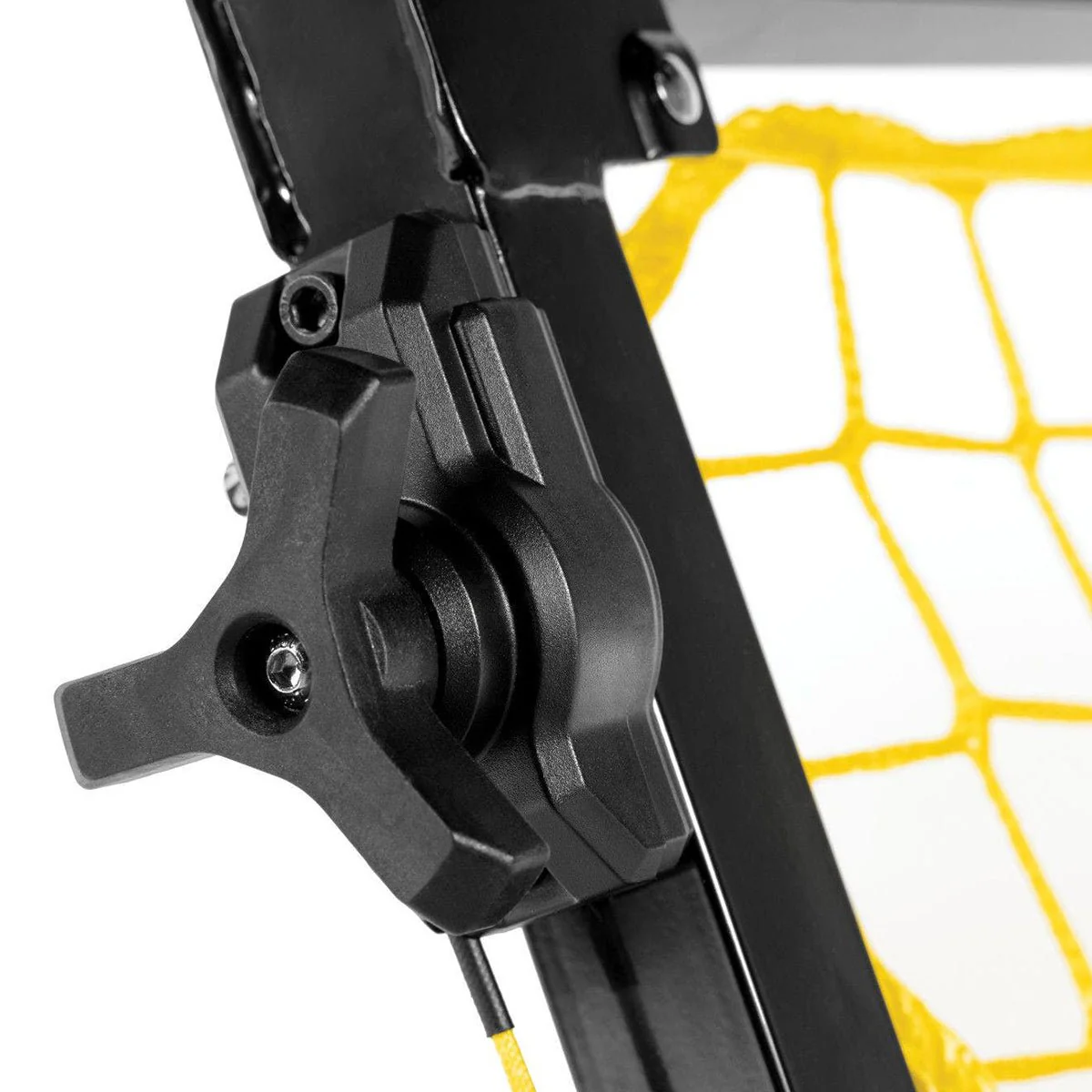 SKLZ Soccer Trainer Pro 6' x 2.5' Net - Image 3
