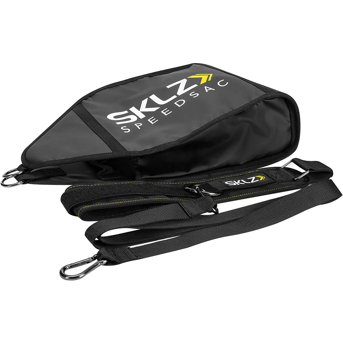 SKLZ SpeedSac Sprint Trainer - Black