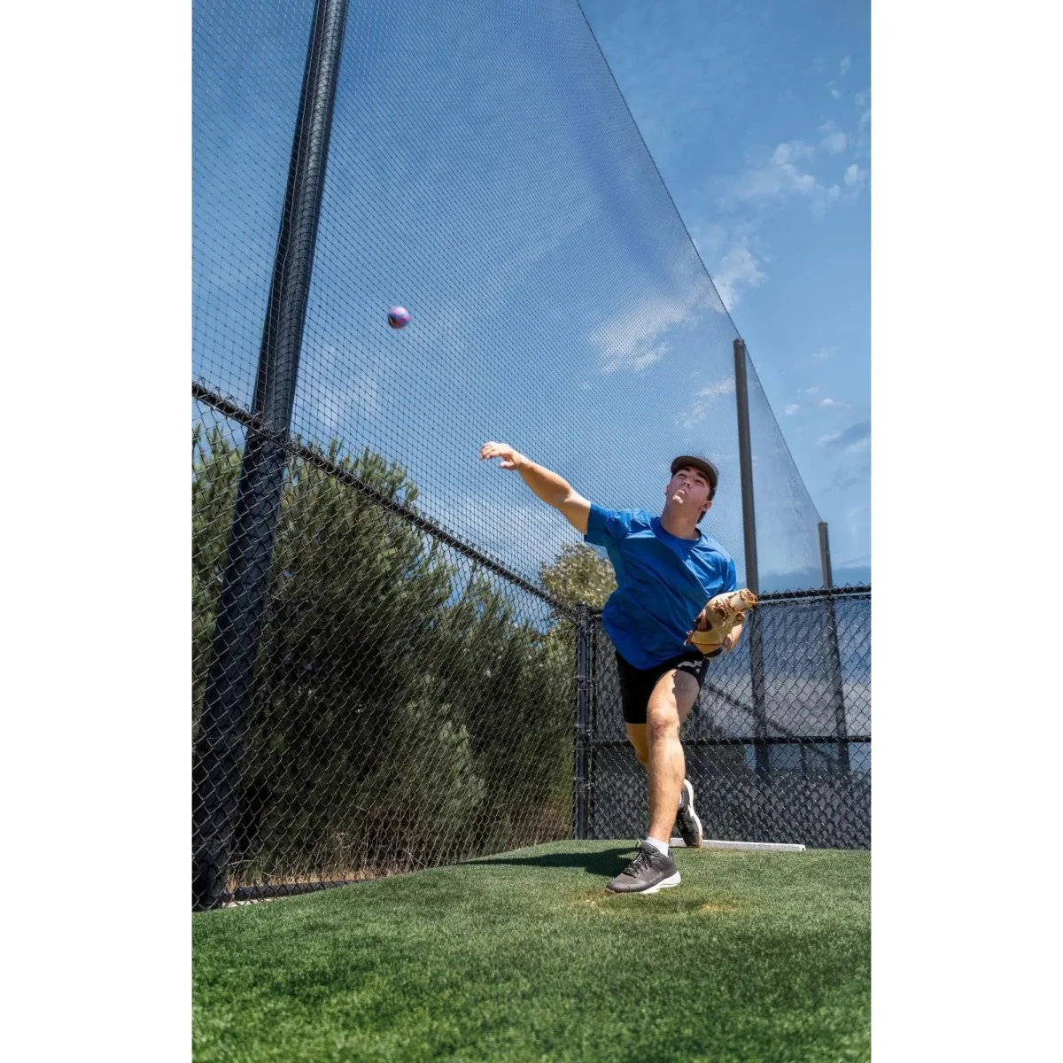 SKLZ Spin Vision Baseball 2-Pack - Image 2