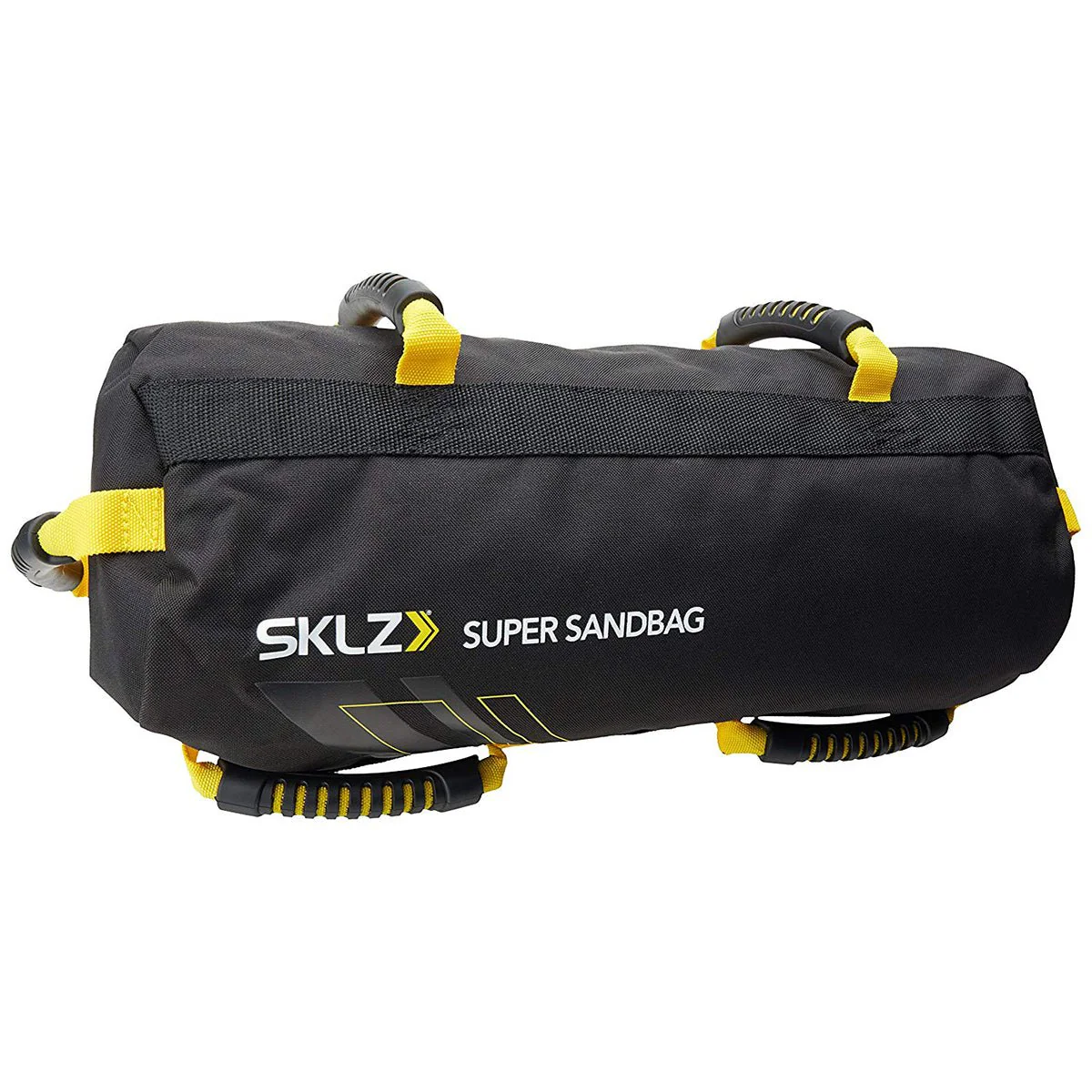 SKLZ Super Sandbag Training Weight Bag - Black - Image 2