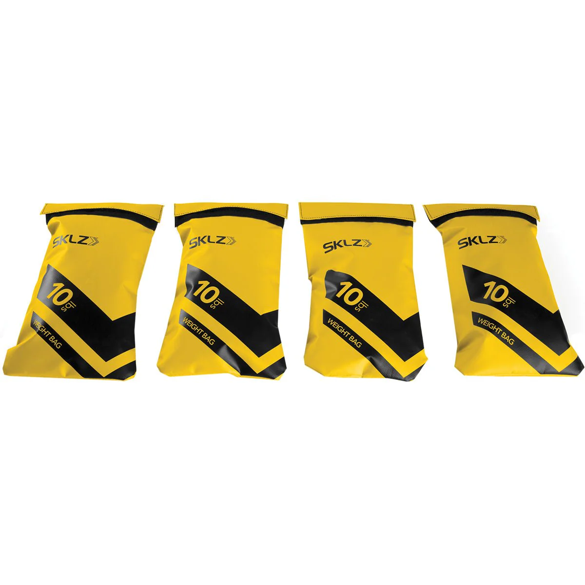 SKLZ Super Sandbag Training Weight Bag - Black - Image 3