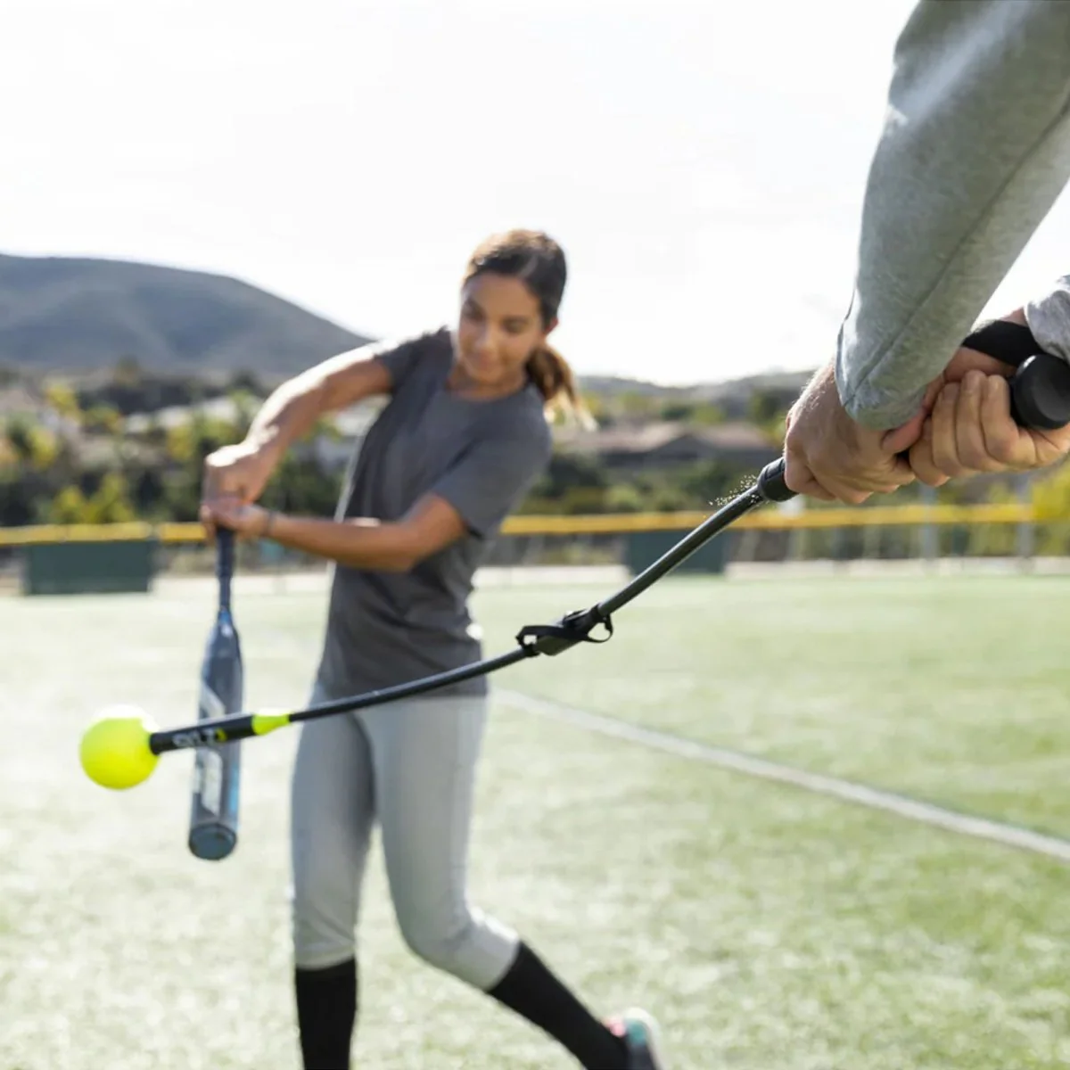 SKLZ Swing Trainer Select Softball - Image 2