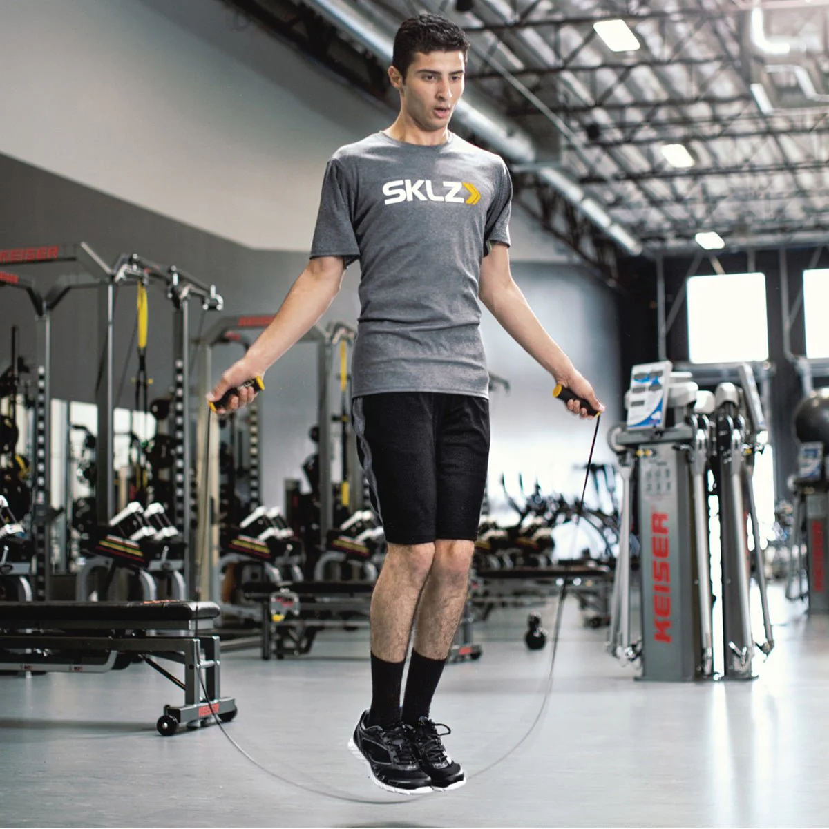 SKLZ Training Jump Rope - Image 3
