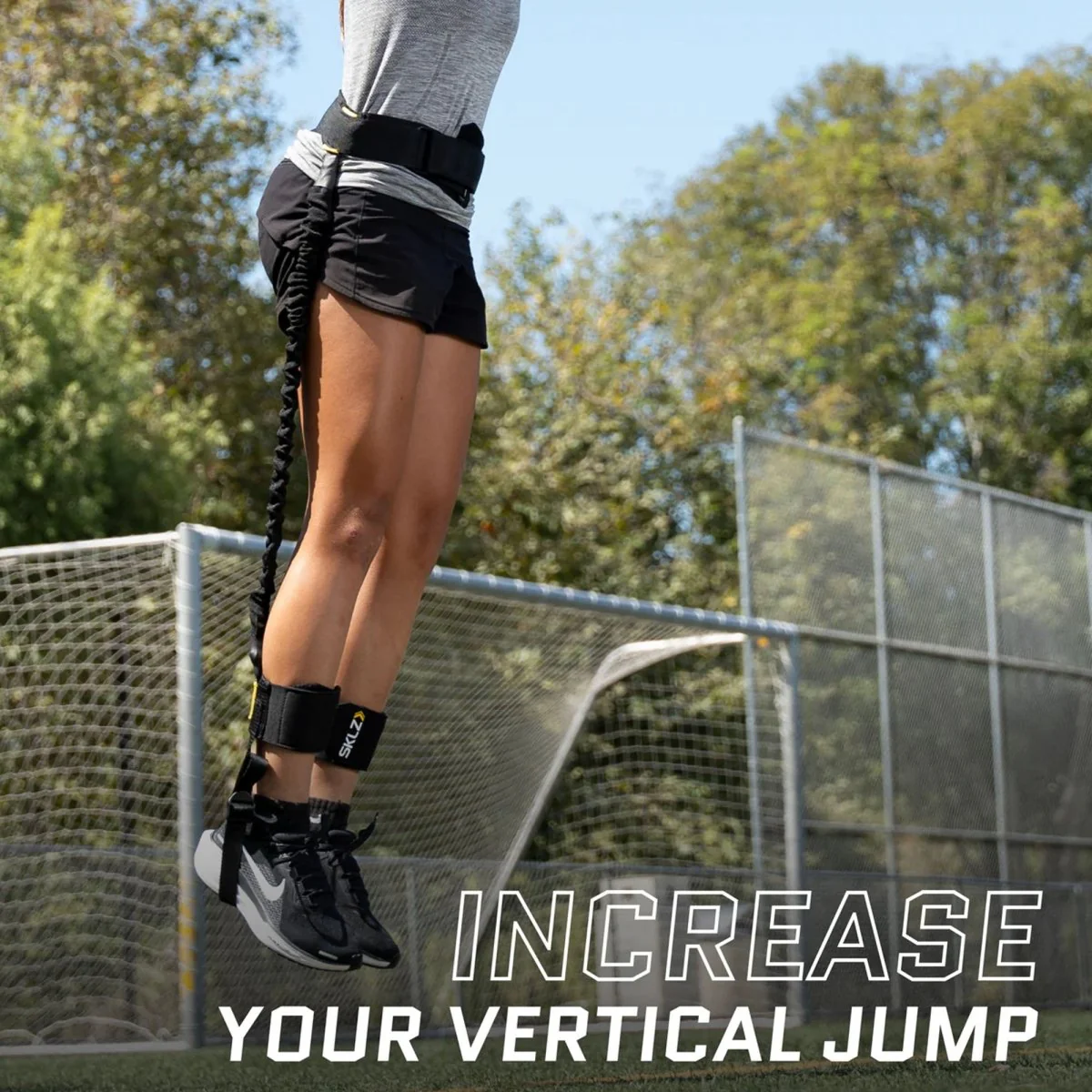 SKLZ Vertical Jump Boost - Image 4