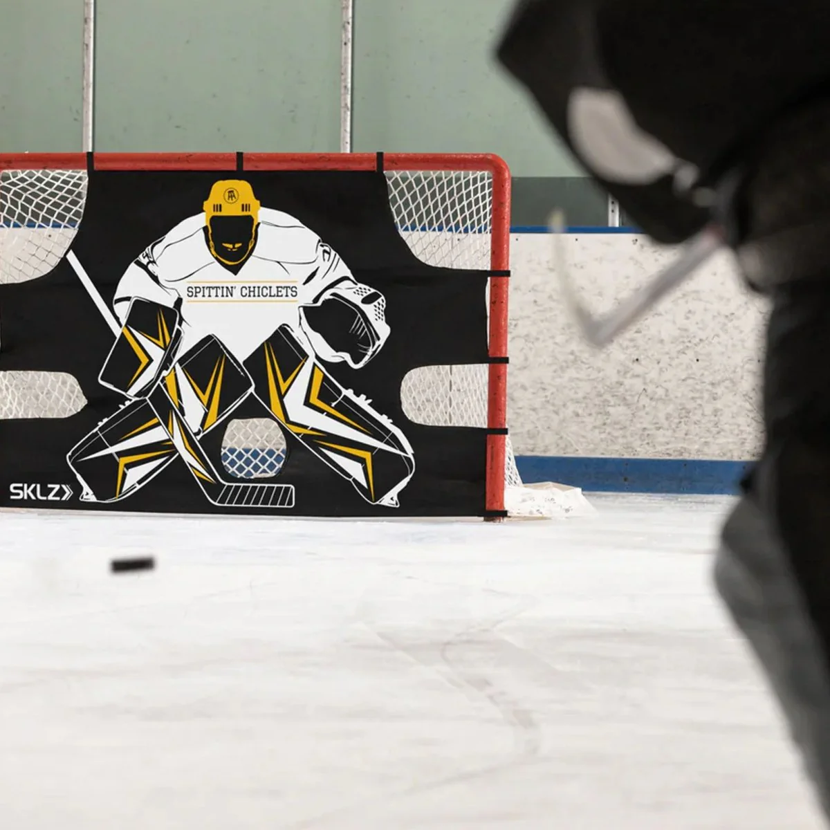 SKLZ x Spittin' Chiclets - Image 10