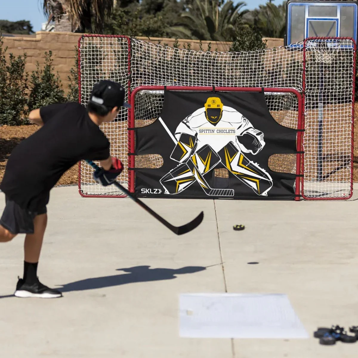 SKLZ x Spittin' Chiclets - Image 11