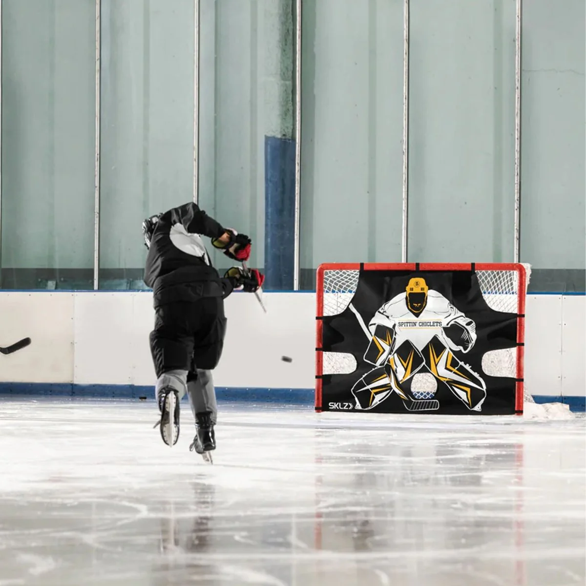SKLZ x Spittin' Chiclets - Image 12