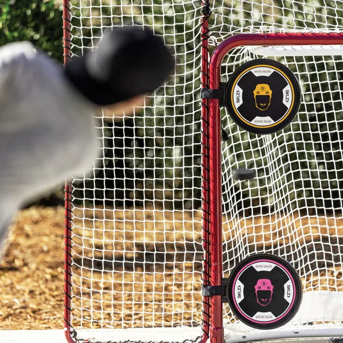 SKLZ x Spittin' Chiclets - Image 16