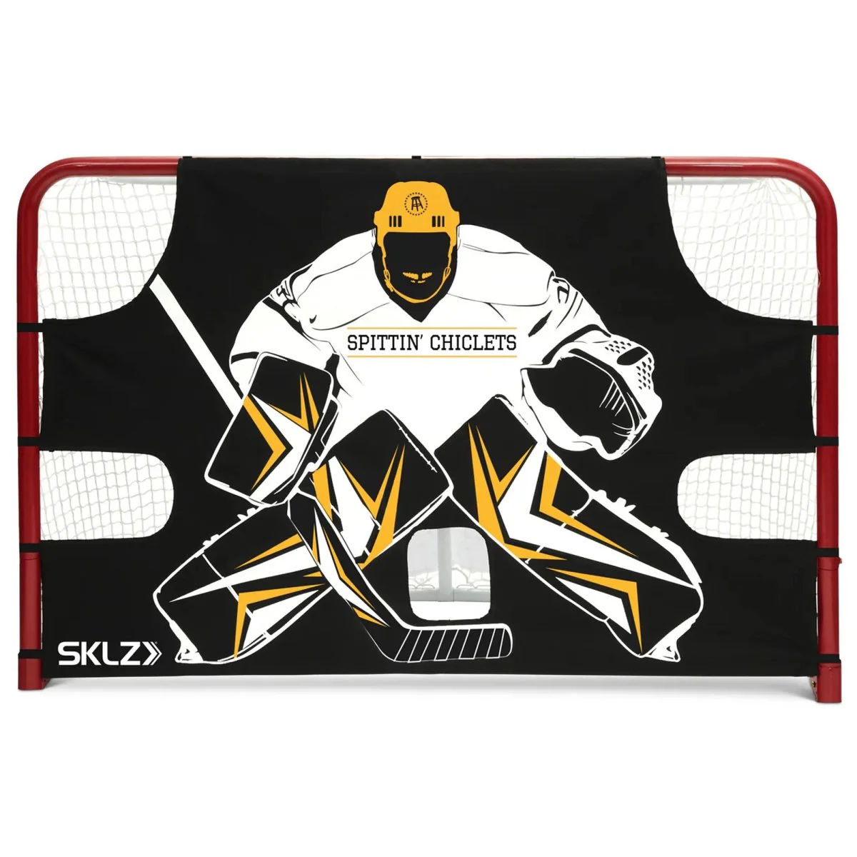 SKLZ x Spittin' Chiclets - Image 9