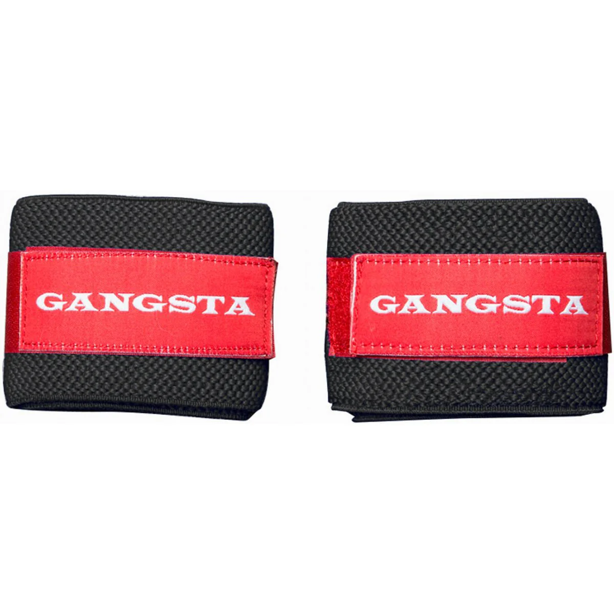 Sling Shot Gangsta Flex Wrist Wraps by Mark Bell - Image 9