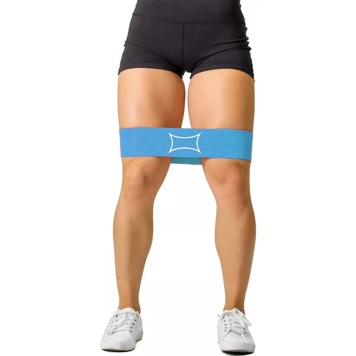 Sling Shot Grippy Hip Circle Resistance Band by Mark Bell - Image 14