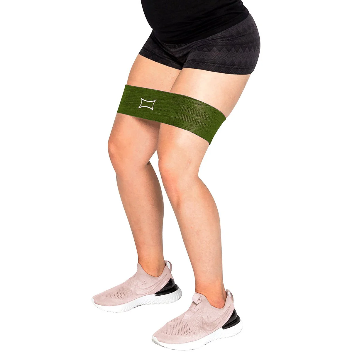 Sling Shot Grippy Hip Circle Resistance Band by Mark Bell - Image 24