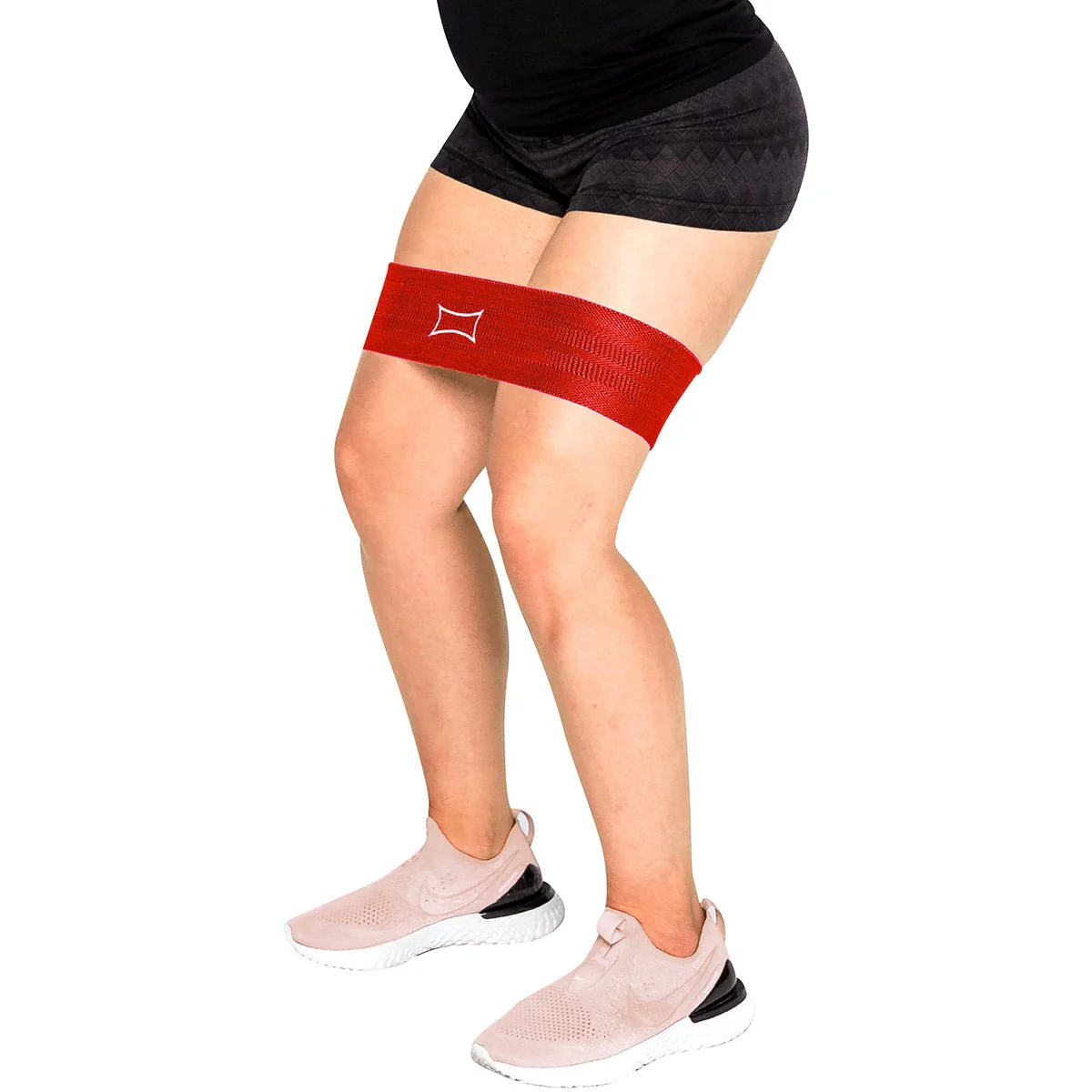 Sling Shot Grippy Hip Circle Resistance Band by Mark Bell - Image 28