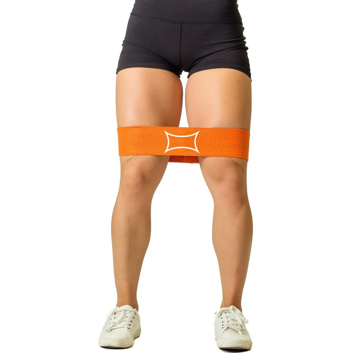 Sling Shot Grippy Hip Circle Resistance Band by Mark Bell - Image 5