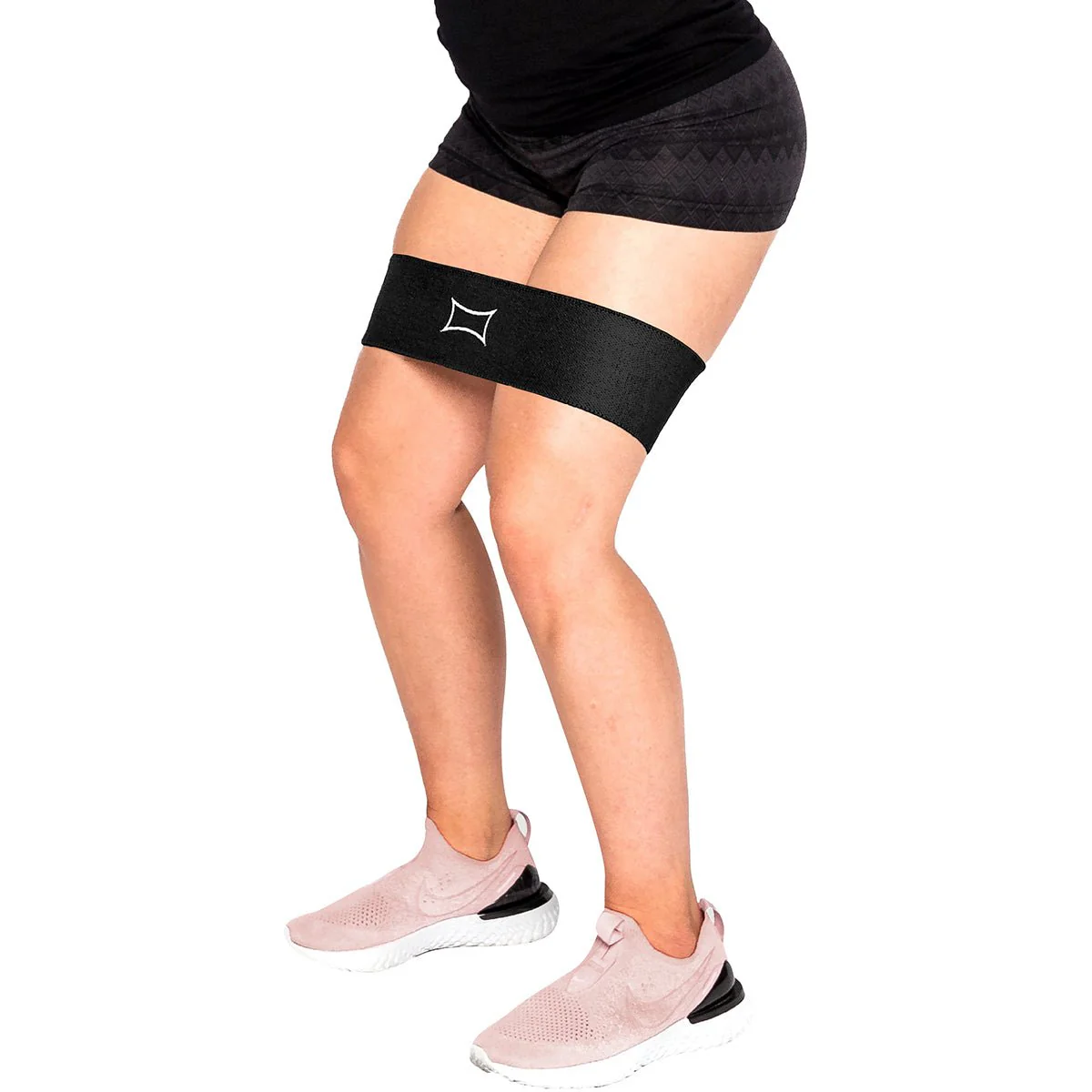 Sling Shot Hip Circle Resistance Band by Mark Bell - Image 28