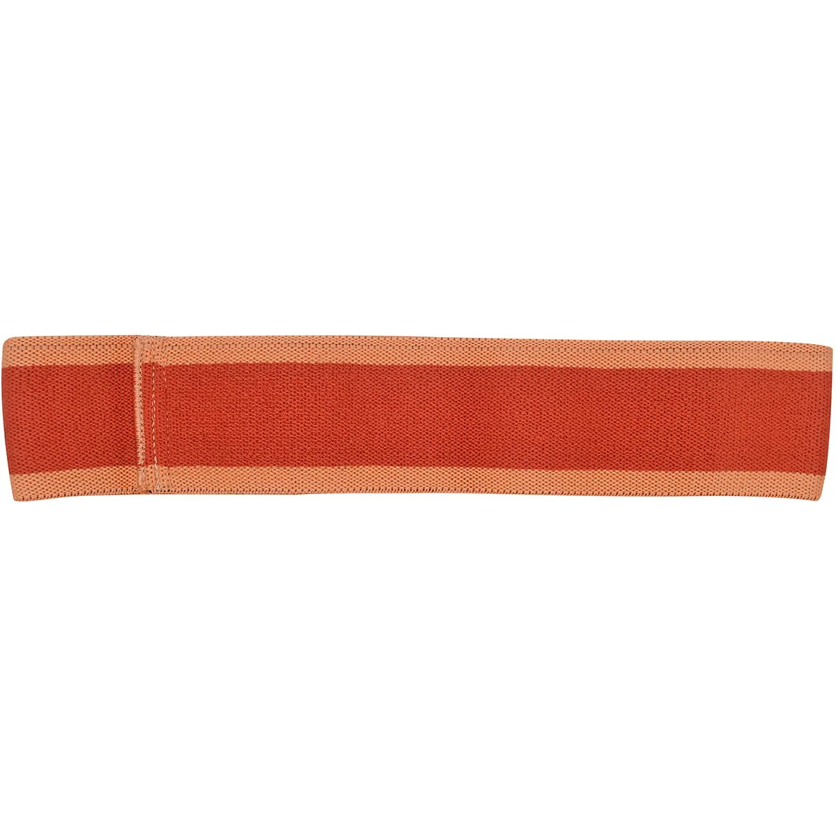 Sling Shot Hip Circle Resistance Band by Mark Bell - Coral - warm-up support - Image 2