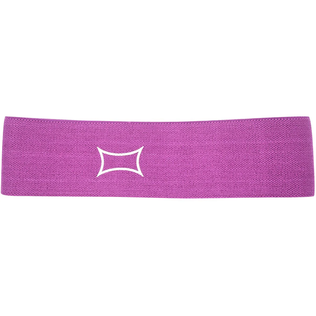 Sling Shot Hip Circle Resistance Band by Mark Bell - Purple - Image 3