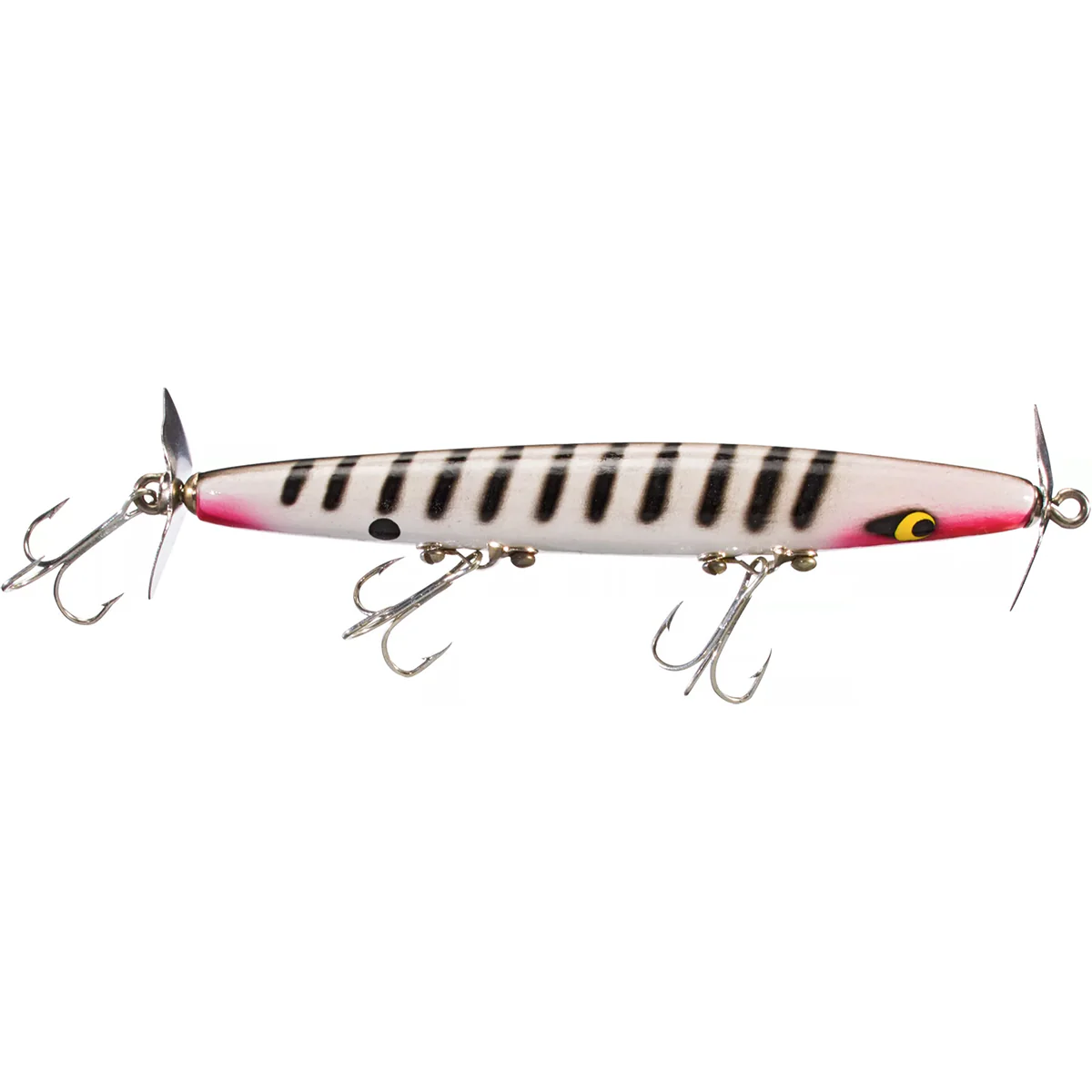 Smithwick Devils Horse 1/2 oz Surface Fishing Lure - Image 6