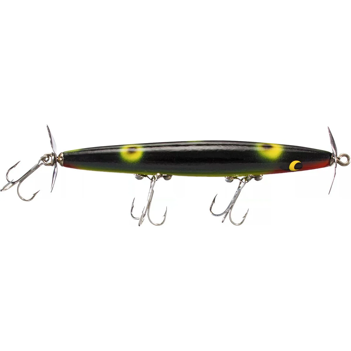Smithwick Devils Horse 1/2 oz Surface Fishing Lure - Image 7