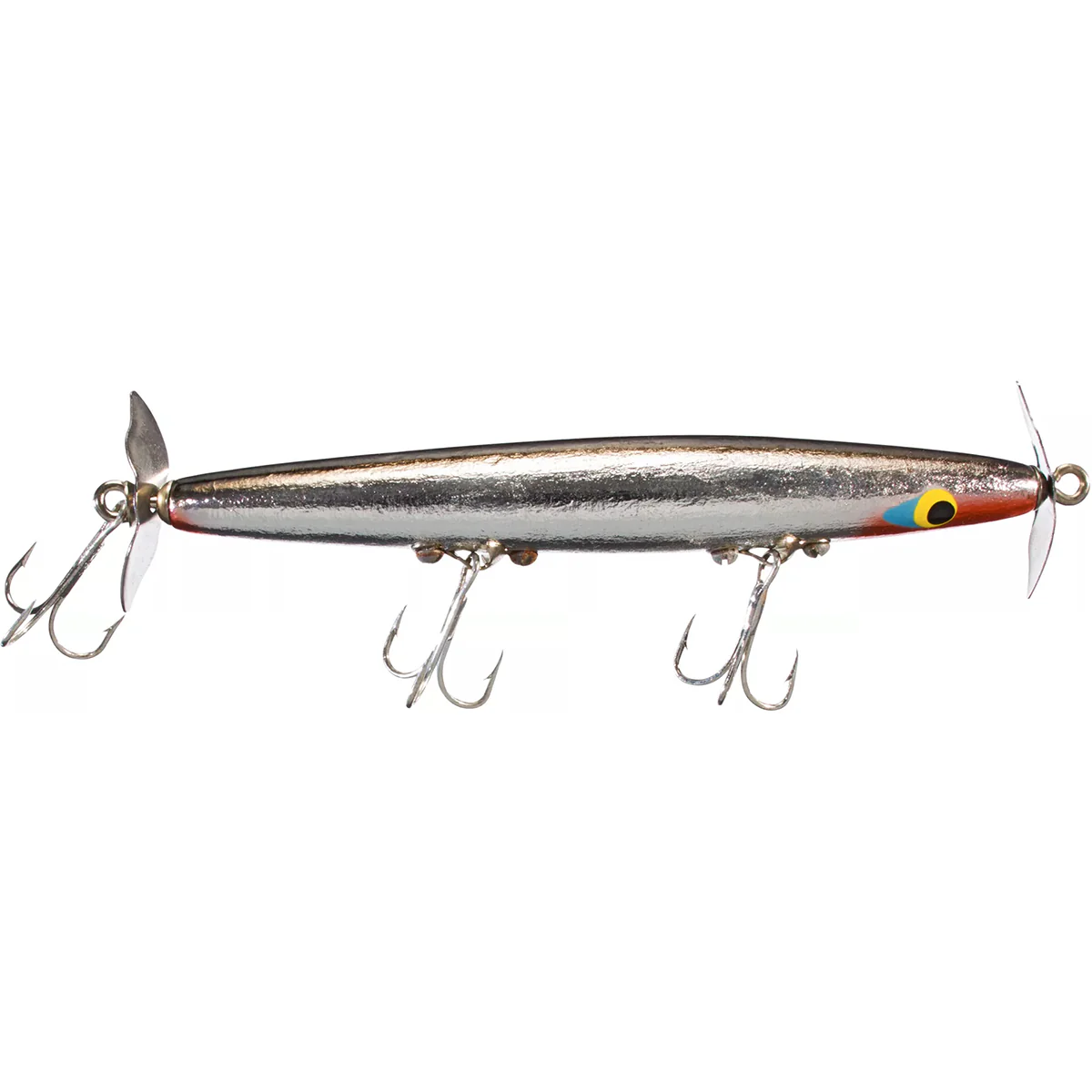 Smithwick Devils Horse 1/2 oz Surface Fishing Lure - Image 8